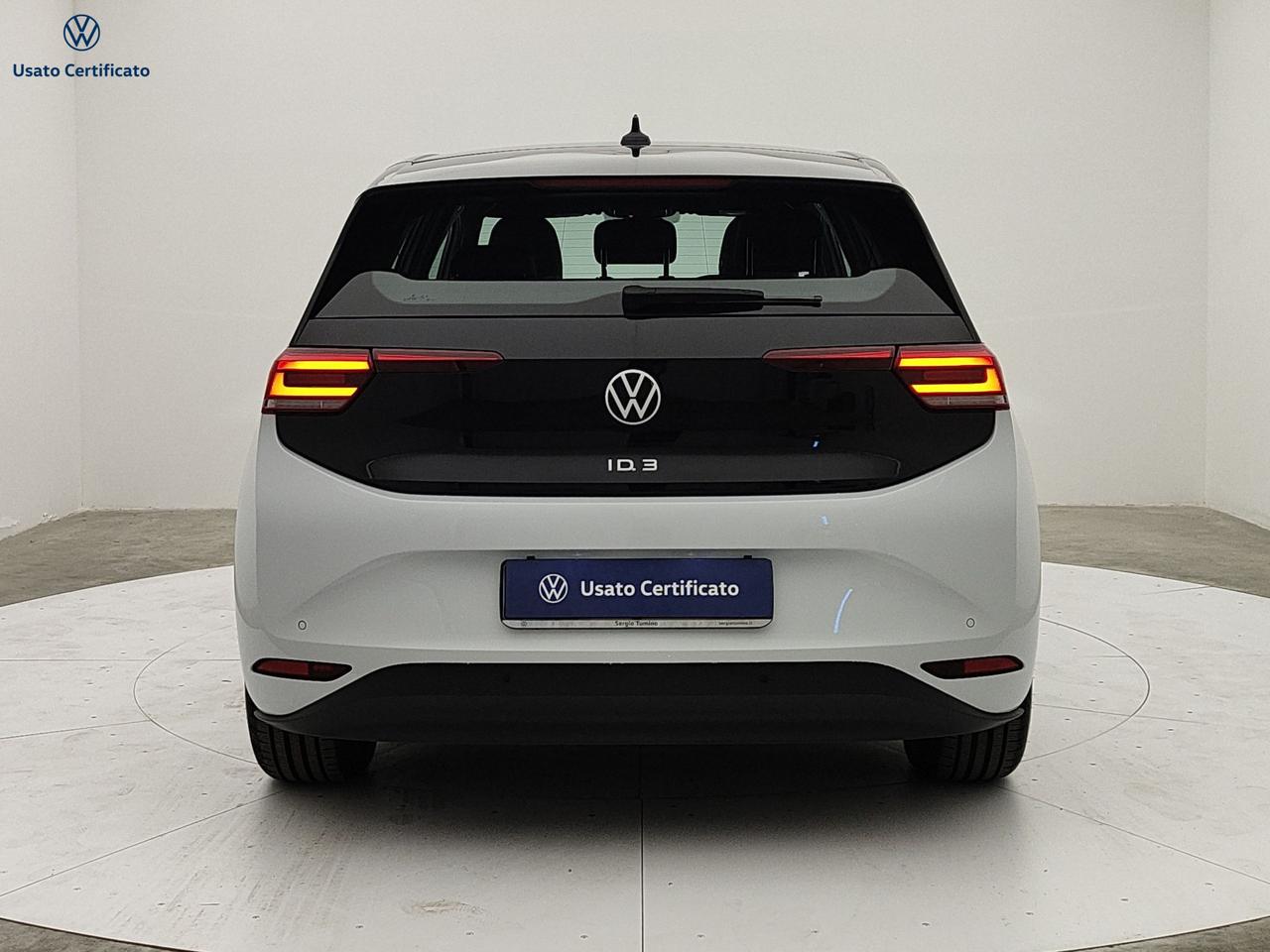 VOLKSWAGEN ID.3 - ID.3 Life