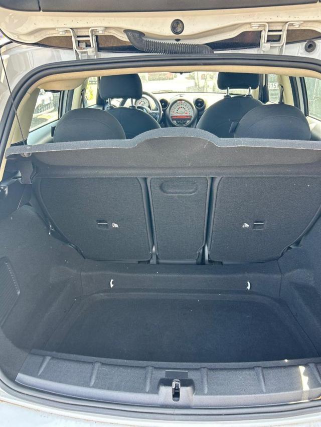 MINI Countryman Mini Cooper D Countryman NEO PATENTATO