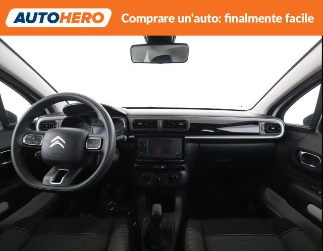 CITROEN C3 PureTech 83 S&S Feel