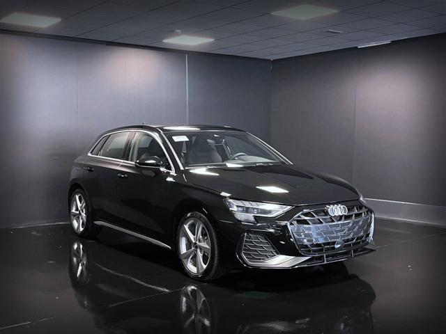 AUDI A3 SPB 35 TDI S tronic S line edition