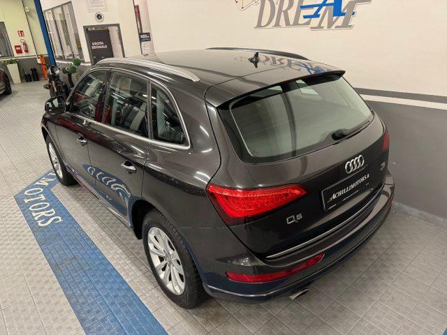 AUDI Q5 2.0 TDI 190 CV clean diesel Q S tronic Adv.Plus