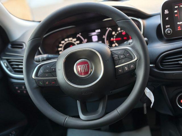 FIAT Tipo 1.3Mjt 95cv Lounge