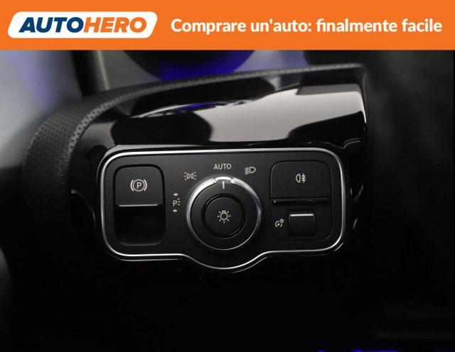 MERCEDES-BENZ CLA 250 Automatic Business