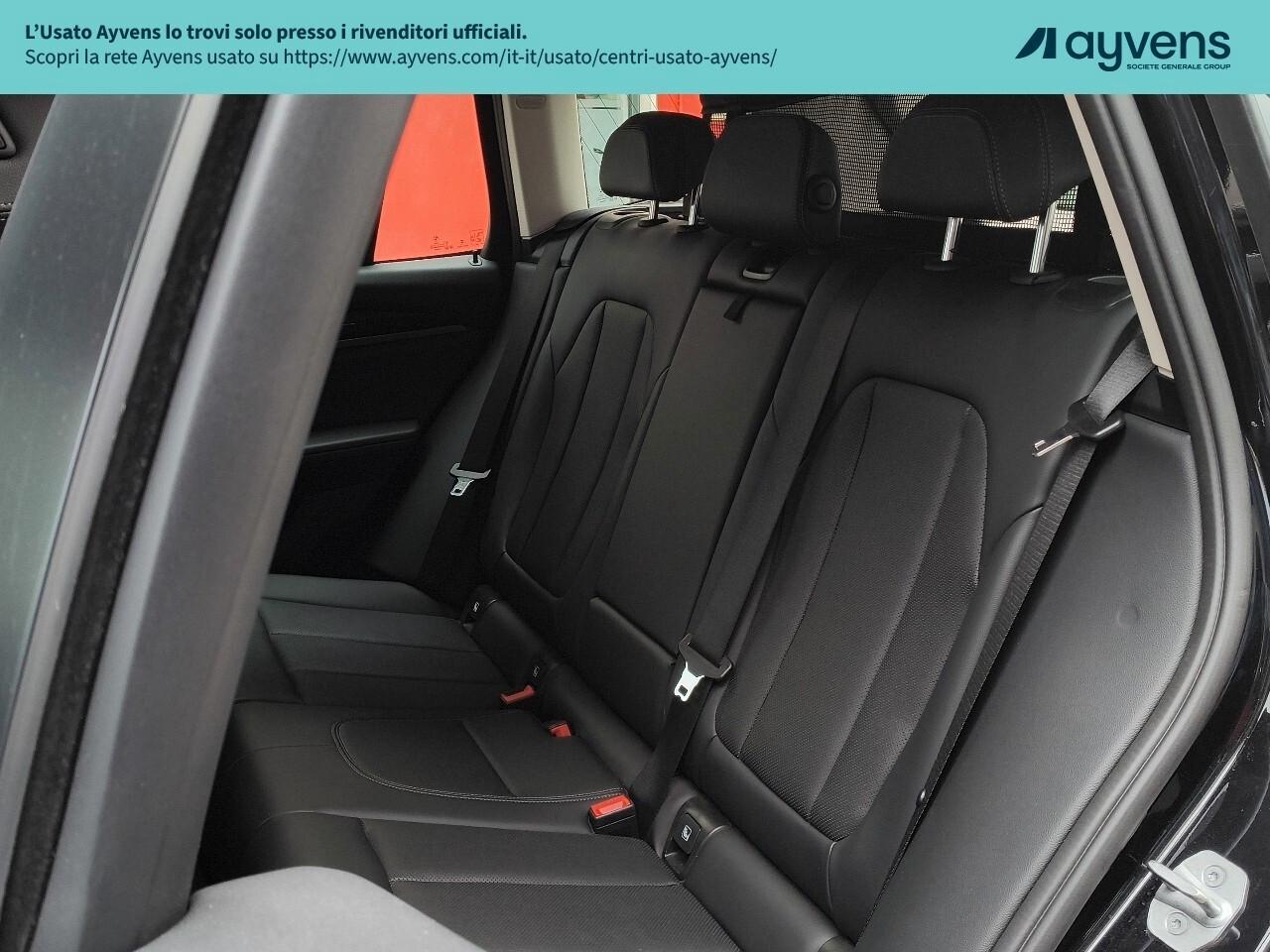 Bmw X3 xDrive30e