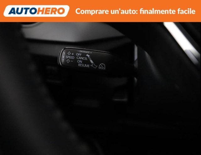 SKODA Kamiq 1.0 TSI 110 CV DSG Ambition