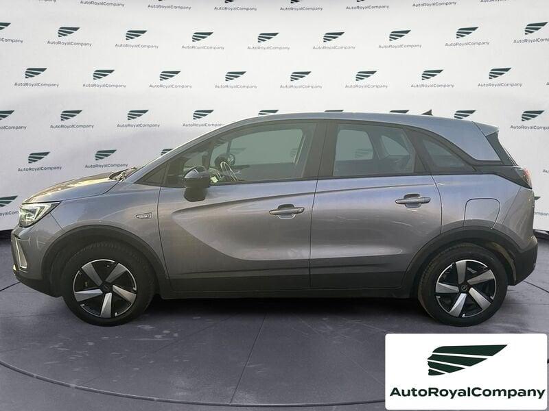 Opel Crossland 1.2 110cv Edition S&S MT6