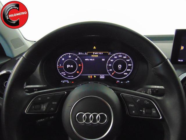 AUDI Q2 30 TDI S tronic Business Advanced