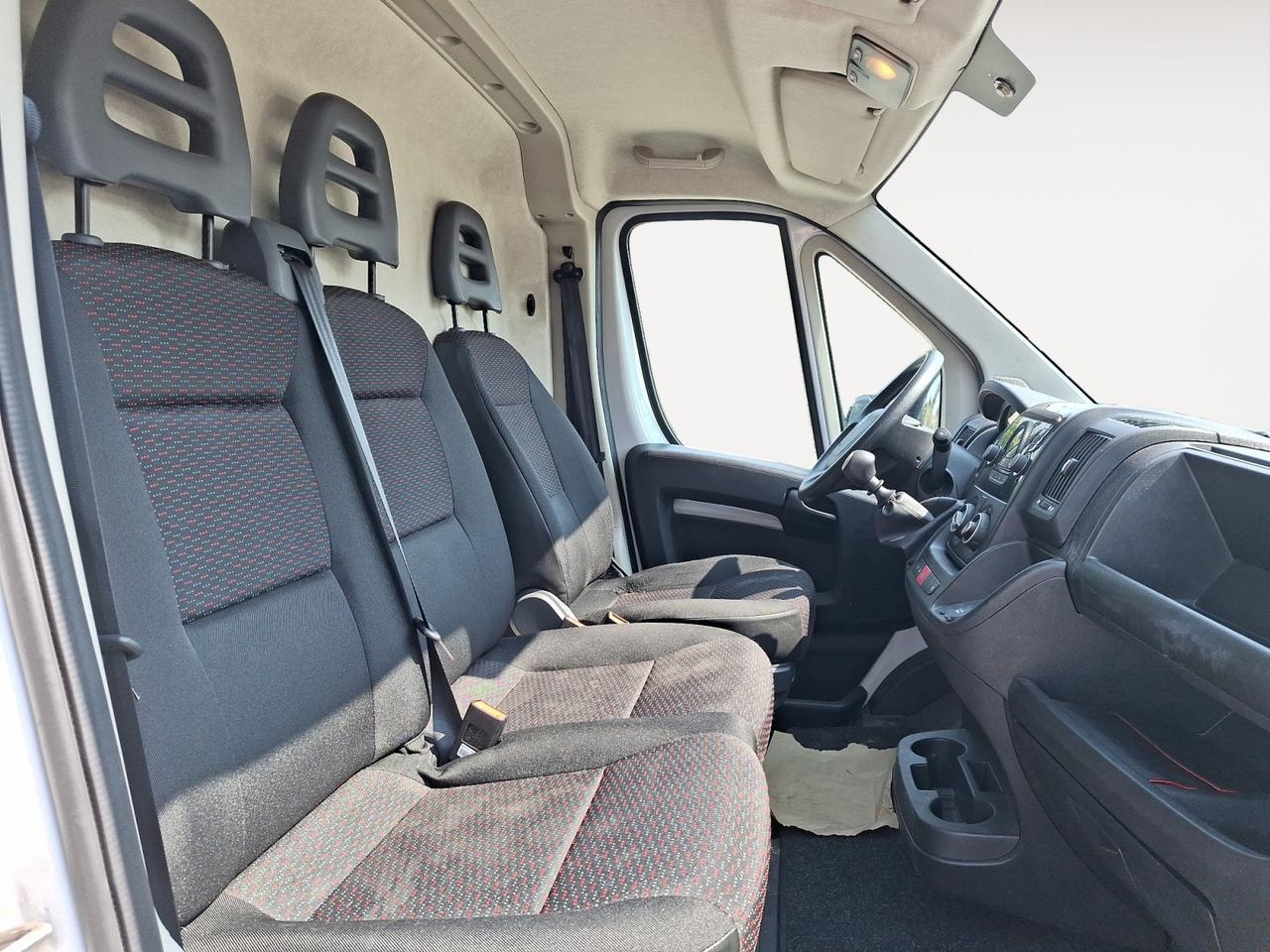 CITROEN Jumper 33 L2H2 2.2 bluehdi 140cv S&S