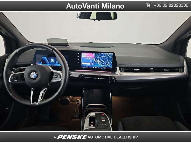 BMW Serie 2 Active Tourer 218d Msport