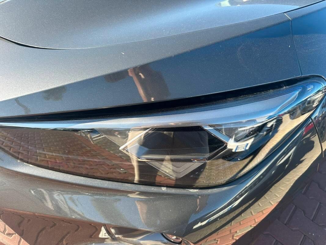 Cupra Terramar 1.5 e-hybrid VZ 272cv dsg