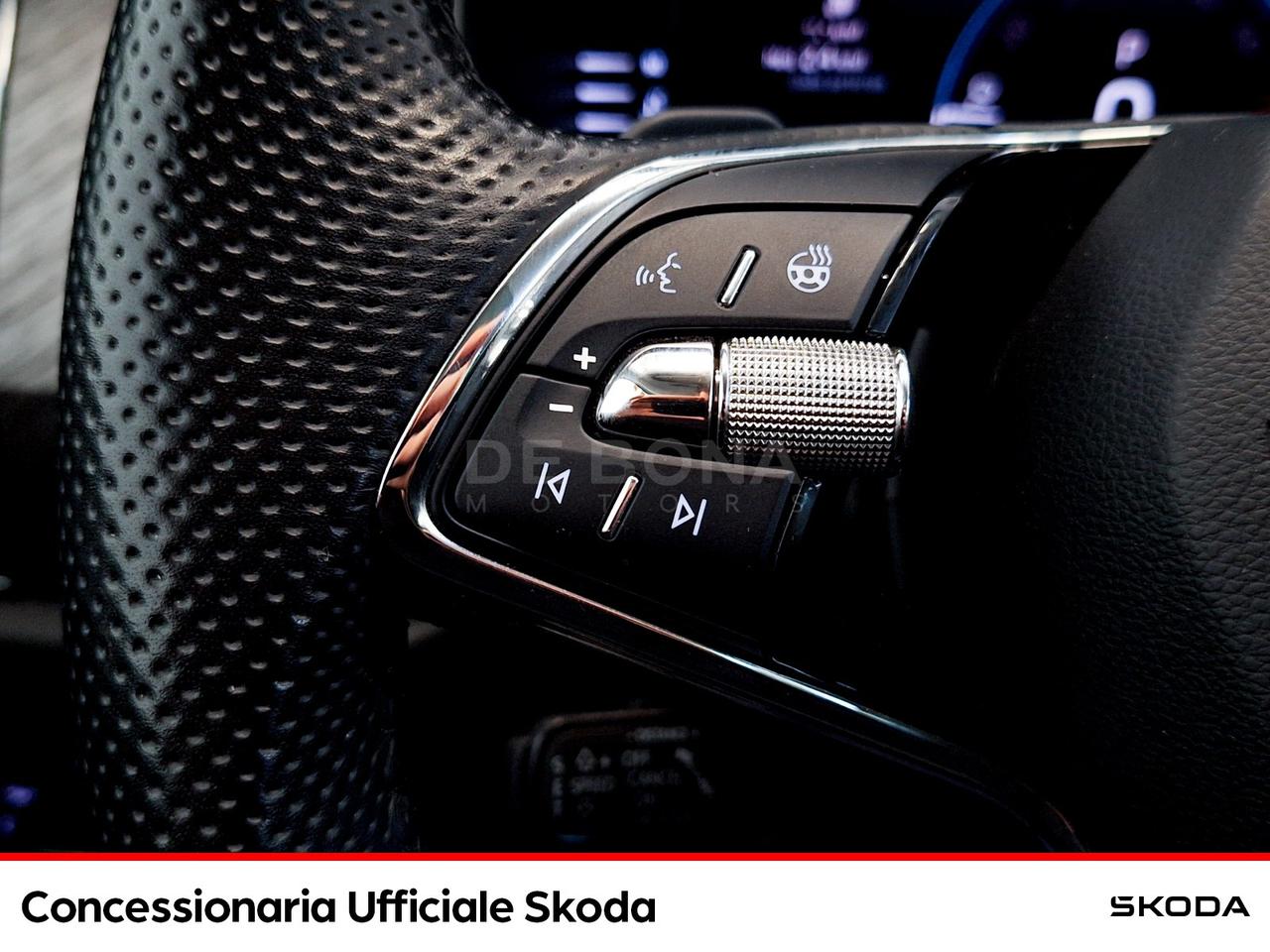 Skoda Kodiaq 1.5 tsi style dsg 7p.ti