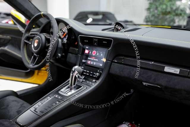 Porsche 911 991 GT2 RS CLUBSPORT|WEISSACH PACK|MAGNESIUM RIMS|