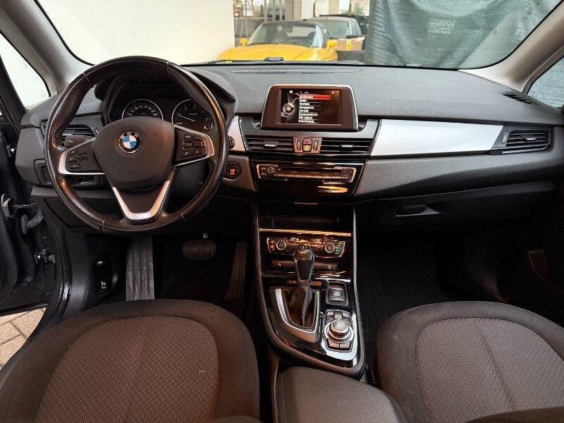 BMW Serie 2 Active Tourer 218d Active Tourer Luxury