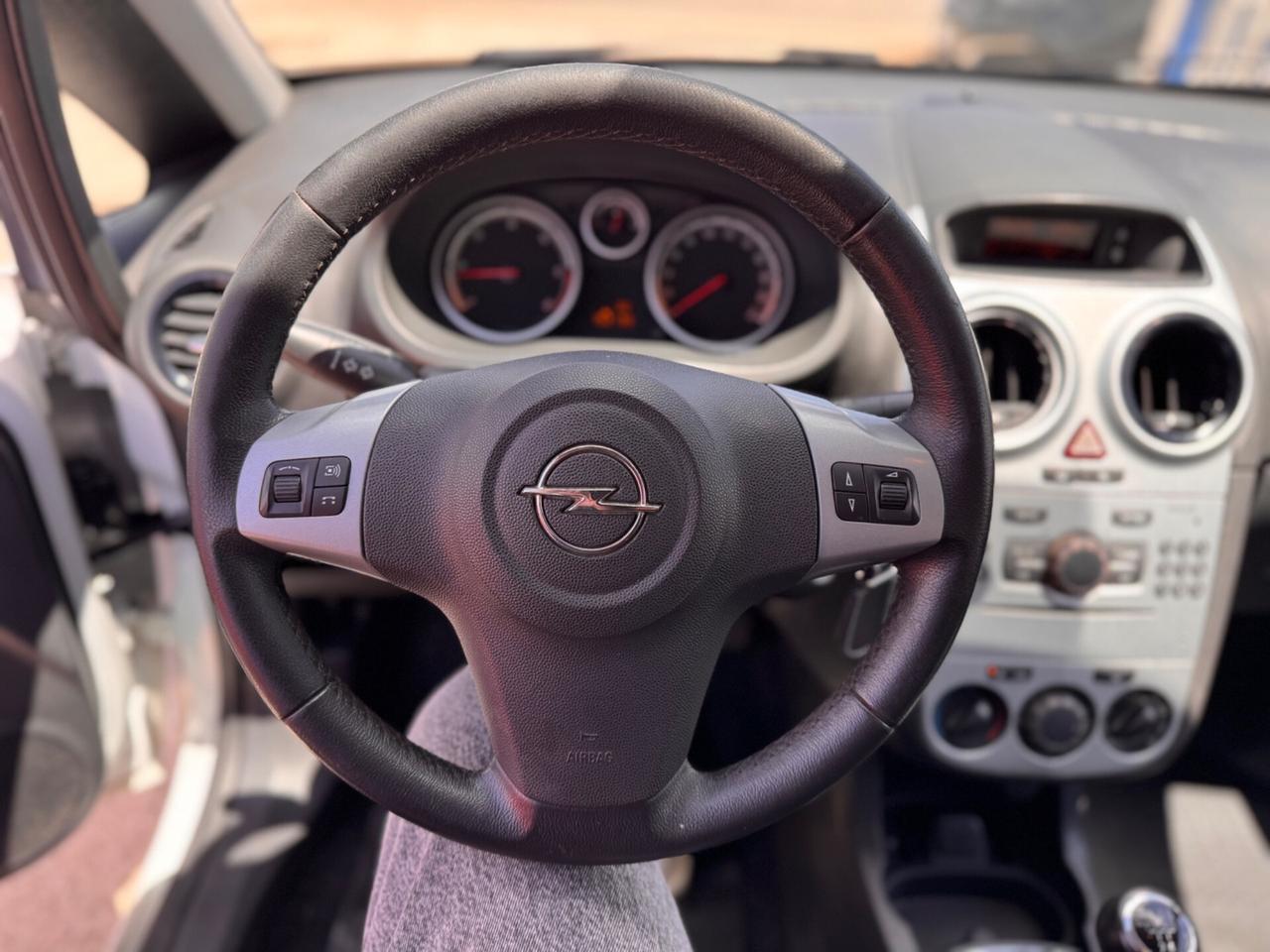 Opel Corsa 1.3 CDTI 75CV “NUOVISSIMA”