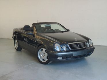 Mercedes-benz CLK 320 cat Cabriolet Sport