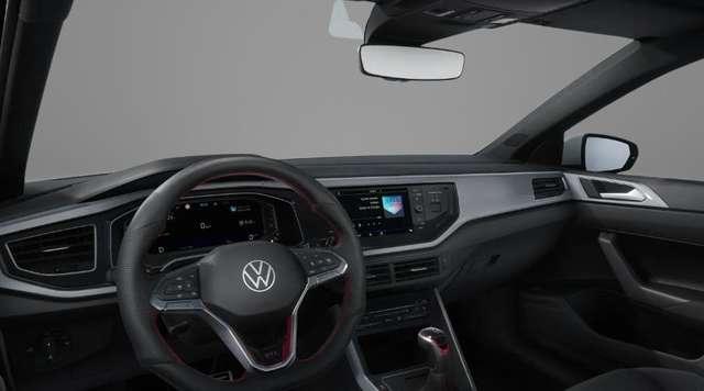Volkswagen Polo GTI 2.0 TSI DSG 207CV MY25 KM0 *ACC+17"+MATRIX* PROMO!
