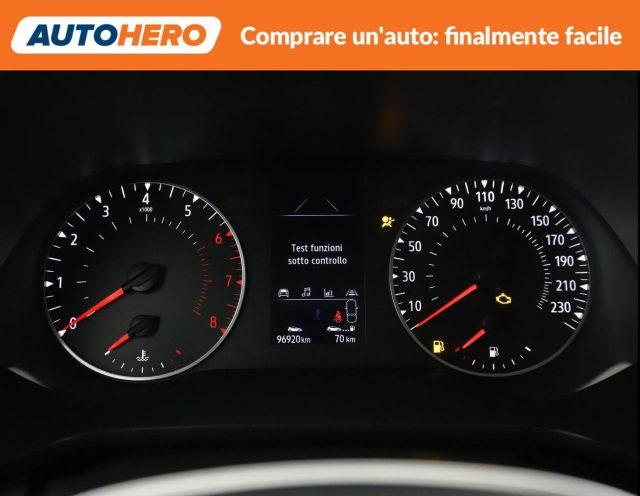 RENAULT Captur TCe 100 CV Zen