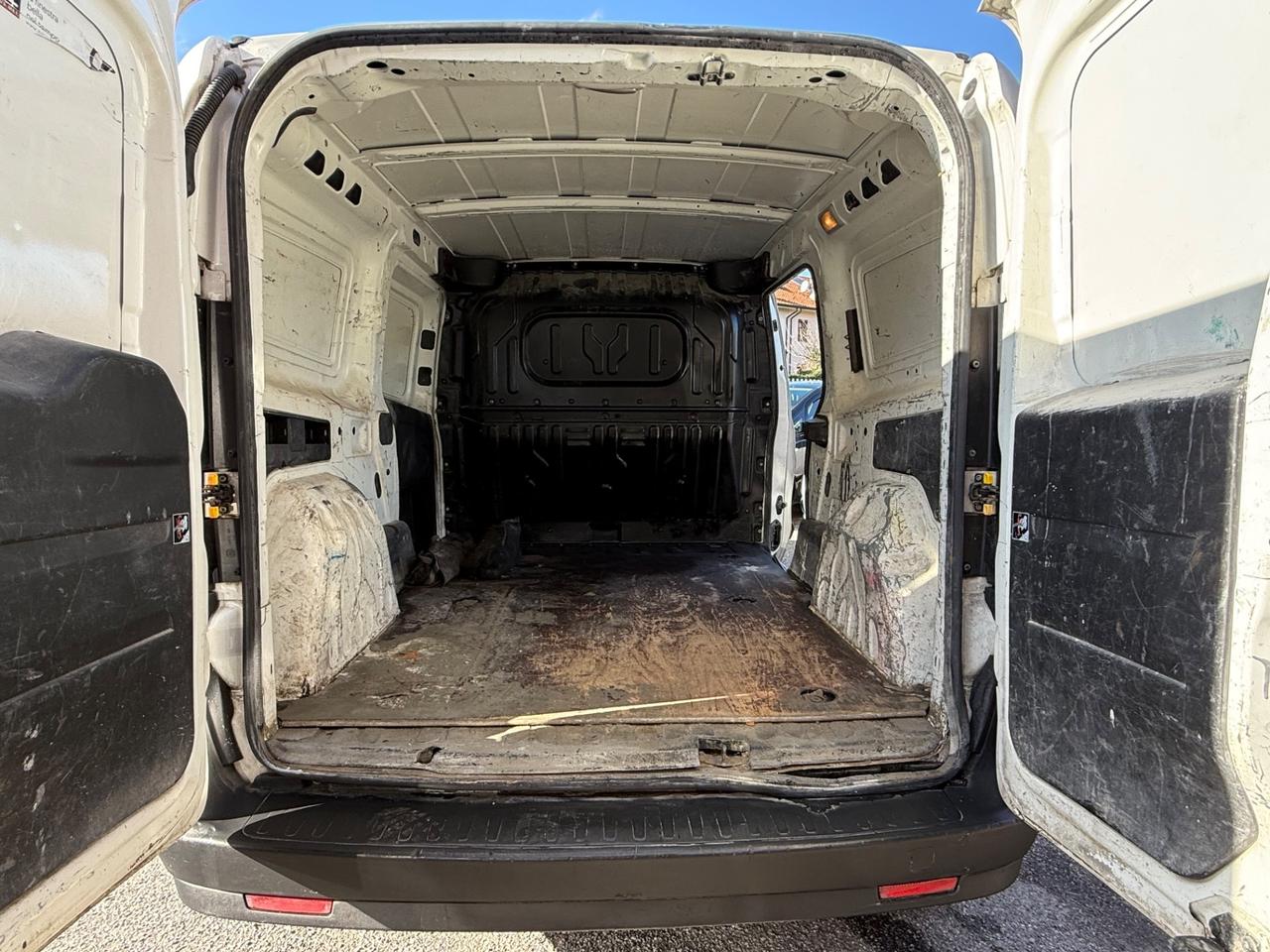 Fiat Doblo Doblò 1.6 MJT 16V Dynamic