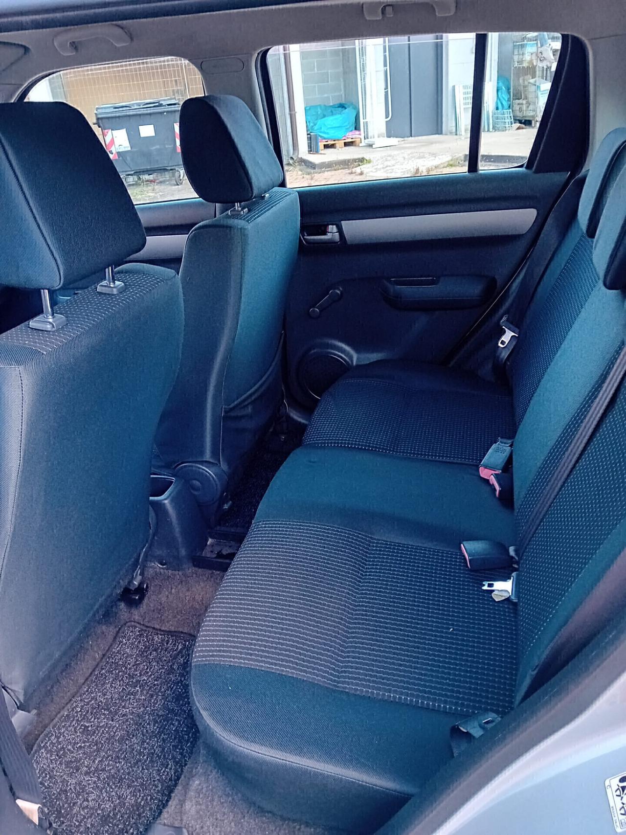 Suzuki Swift - APERTI AD AGOSTO