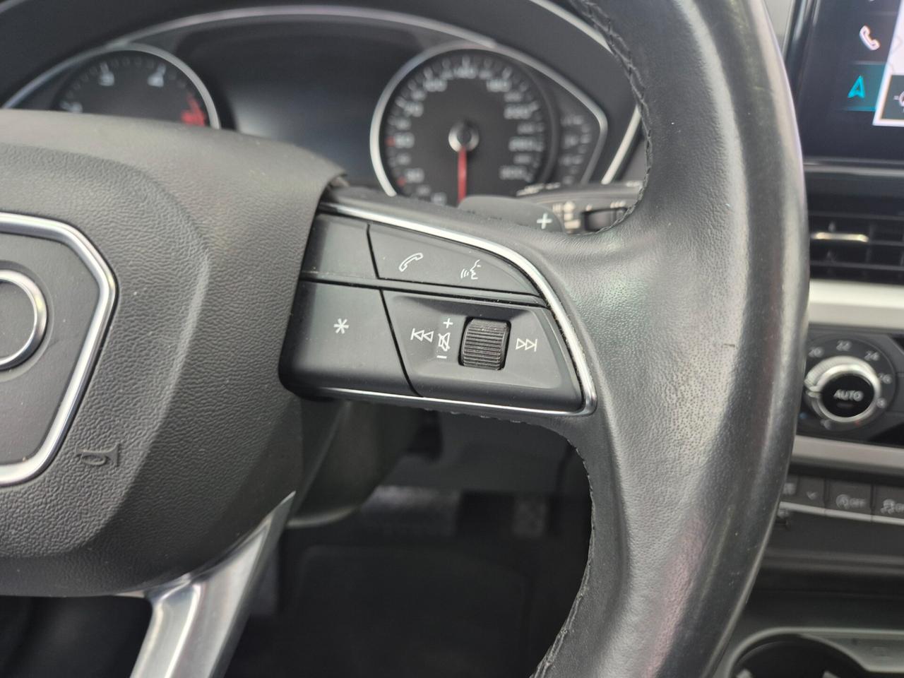 A4 Avant 30 2.0 tdi Business Advanced 163cv S tronic