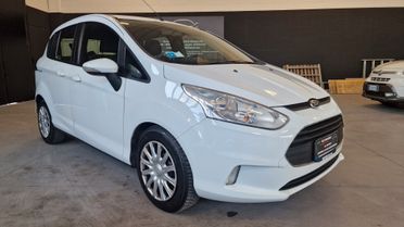 Ford B-Max 1.6 TDCi 95 CV Titanium