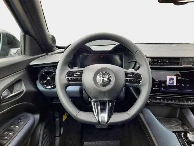 ALFA ROMEO Junior 1.2 136 CV Hybrid eDCT6