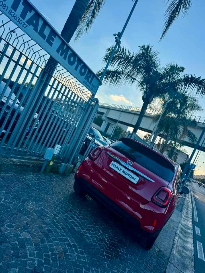 FIAT 500X 1.0 BENZINA T3 120 CV *MY 2020