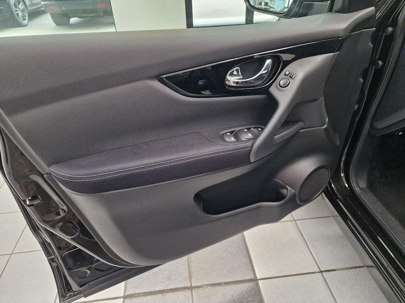 Nissan Qashqai Qashqai 1.7 dCi 150 CV 4WD CVT Business