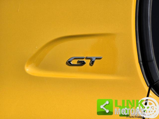 PEUGEOT 208 GT Pack 100 CV