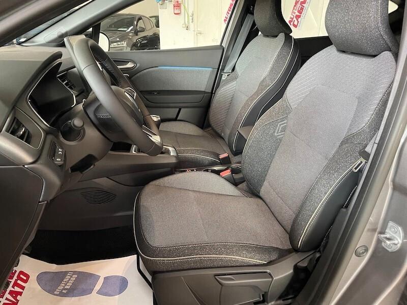 Renault Captur ECO-G 100 CV Techno GPL KM0