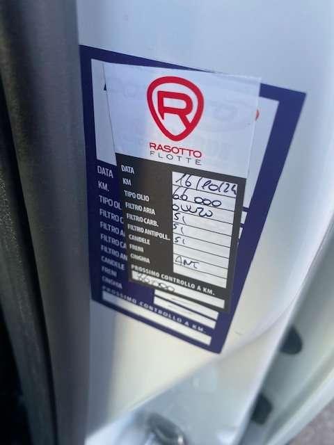 Fiat Doblo 1.3 MTJ 95 CV COMBI N1 5P