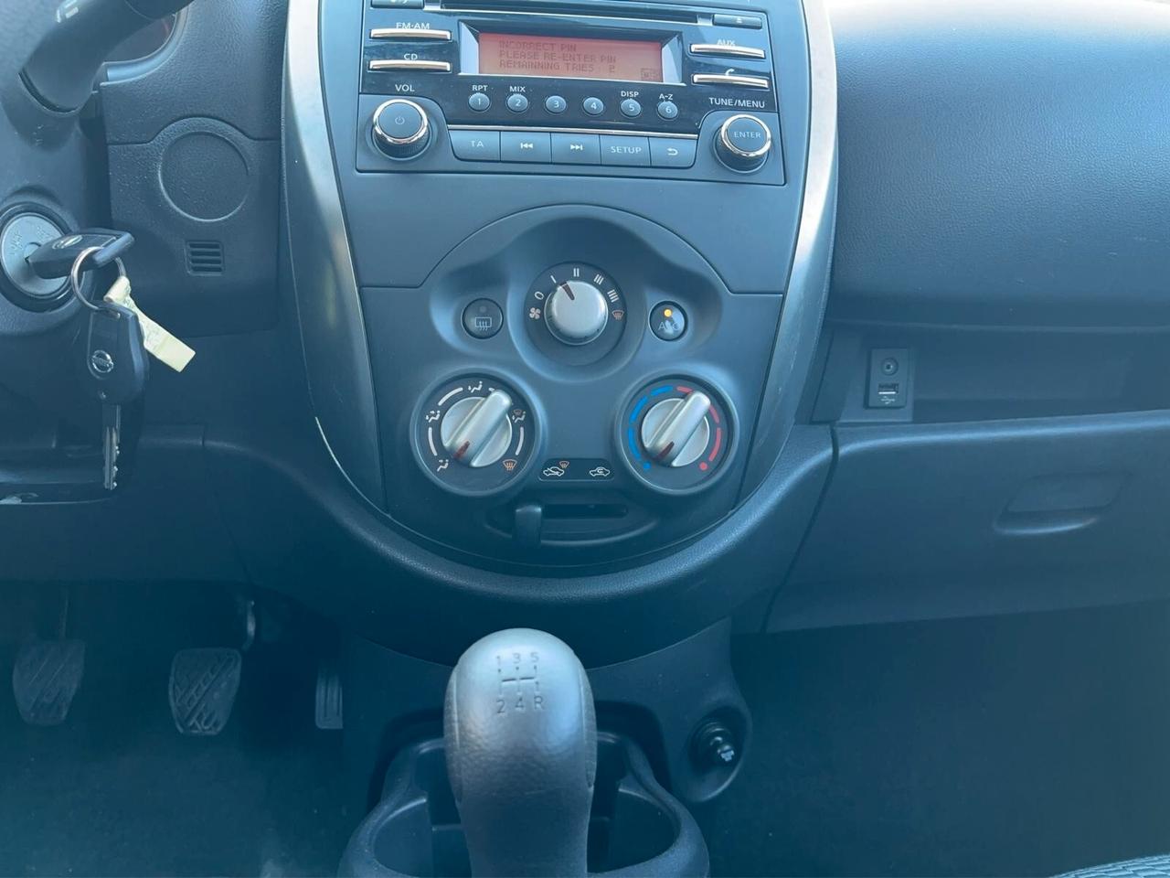 Nissan Micra 1.2 80CV 5 porte N-TEC
