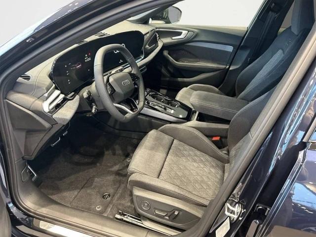 Audi A5 Avant TDI 204cv - S Line - Quattro - Gancio - Ed. One