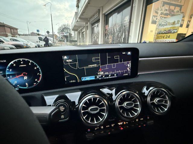 MERCEDES-BENZ A 45 AMG 4Matic+ come nuova CERCHI extraserie SOLO 55.000K