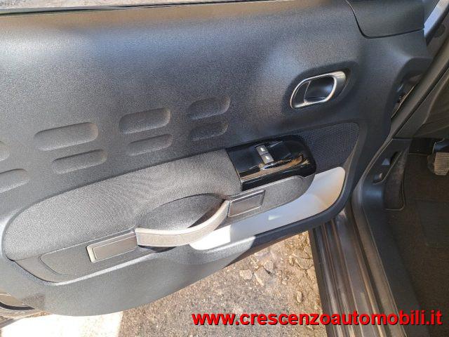 CITROEN C3 BlueHDi 100 S&S Feel Pack - MINI RATA 4 ANNI