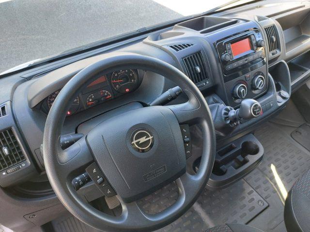 OPEL Movano 35 2.2 BlueHDi 140 S&S L2-H2 Furgone KM 58000