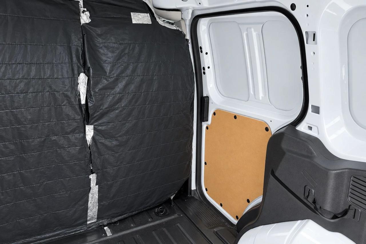 Ford Transit Courier 1.5 tdci 75cv S&S Trend +IVA