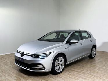 Volkswagen Golf 1.5 eTSI 130 CV EVO ACT DSG Style