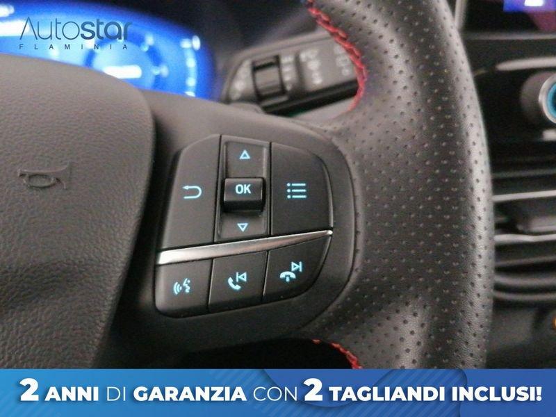 Ford Kuga 1.5 ecoblue ST-Line X 2wd 120cv auto