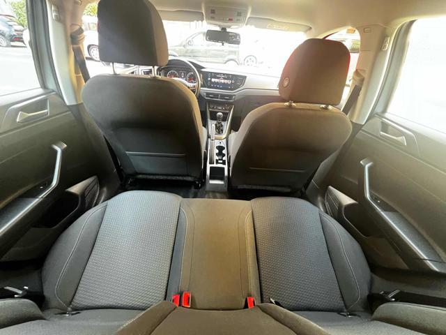 VOLKSWAGEN Polo 1.0 EVO 80 CV 5p. Comfortline BlueMotion Technolog