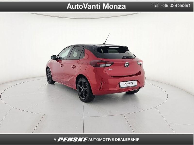 Opel Corsa OPEL 1.2 D&T