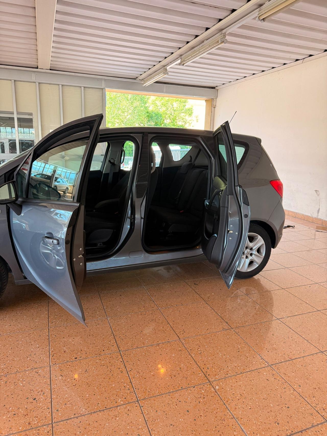 Opel Meriva 1.6 CDTI Start&Stop Elective