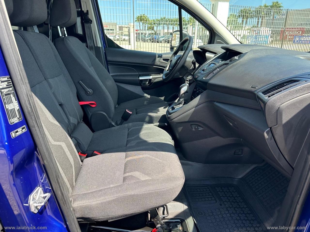 Vivaro 27 2.0 CDTI 120CV PC-TN Furg.