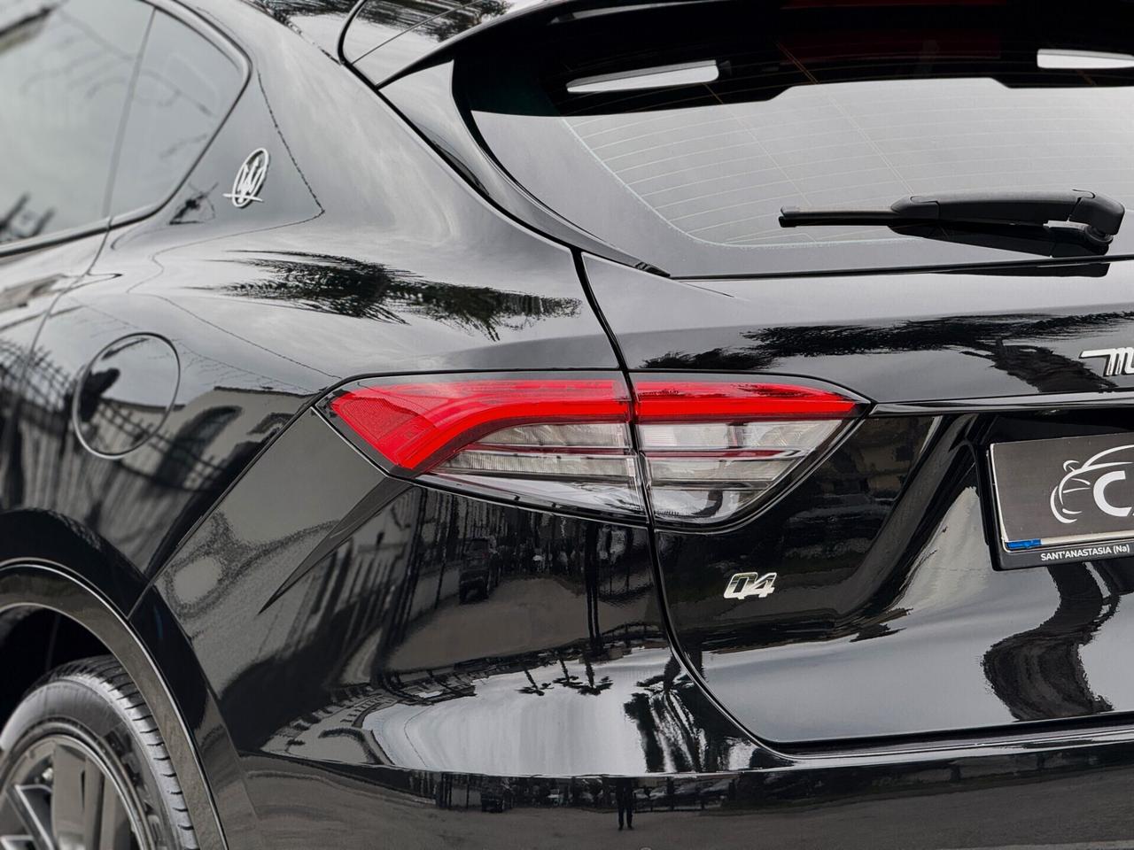 Maserati Levante 3.0 DS V6 Gransport 275CV Q4