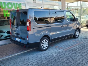 Renault Trafic T29 1.6 dCi 125CV S&S PC-TN Zen Heavy