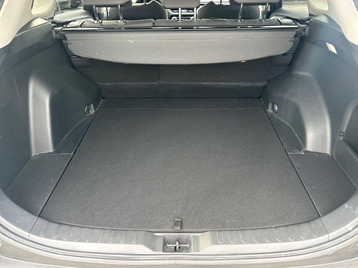TOYOTA Rav4 V 2019 - Rav4 2.5 vvt-ie h Dynamic 2wd 218cv e-cvt