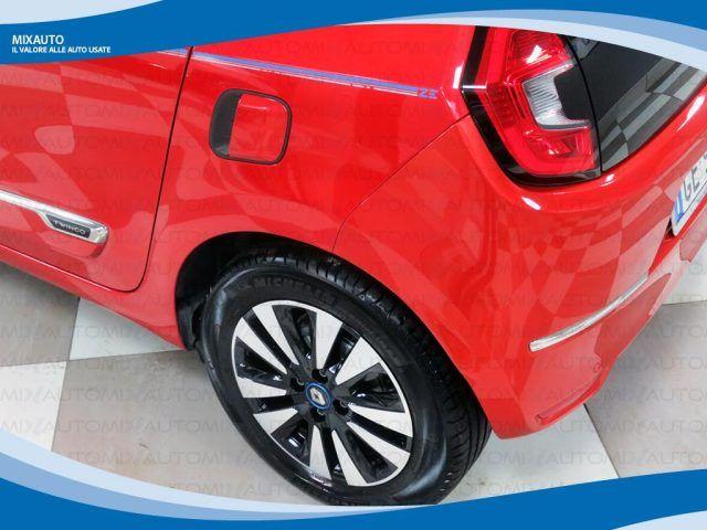 RENAULT Twingo Intens 22kWh