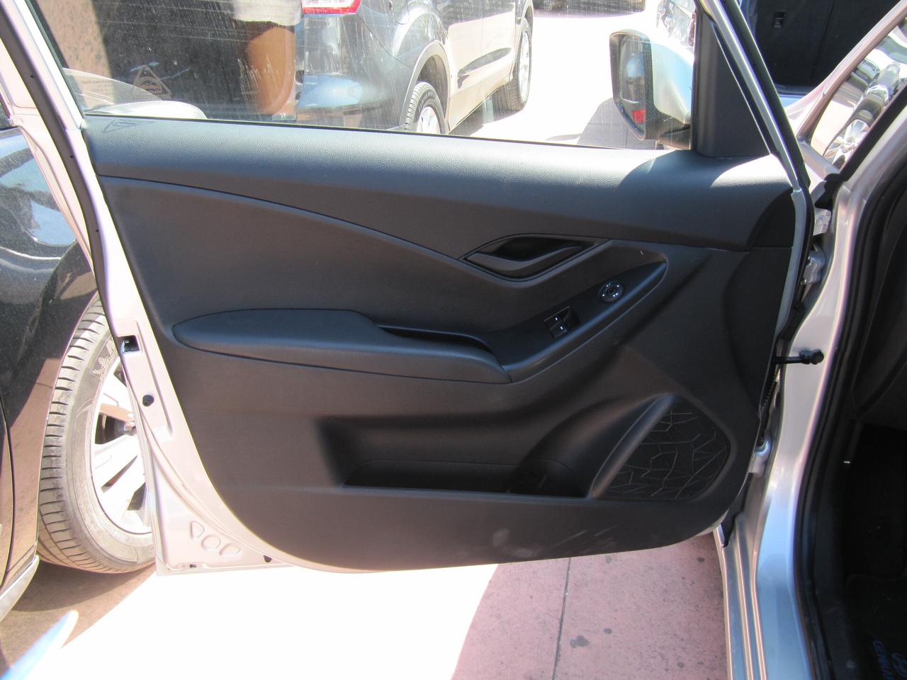 Hyundai iX20 1.4 CRDI 90 CV Style