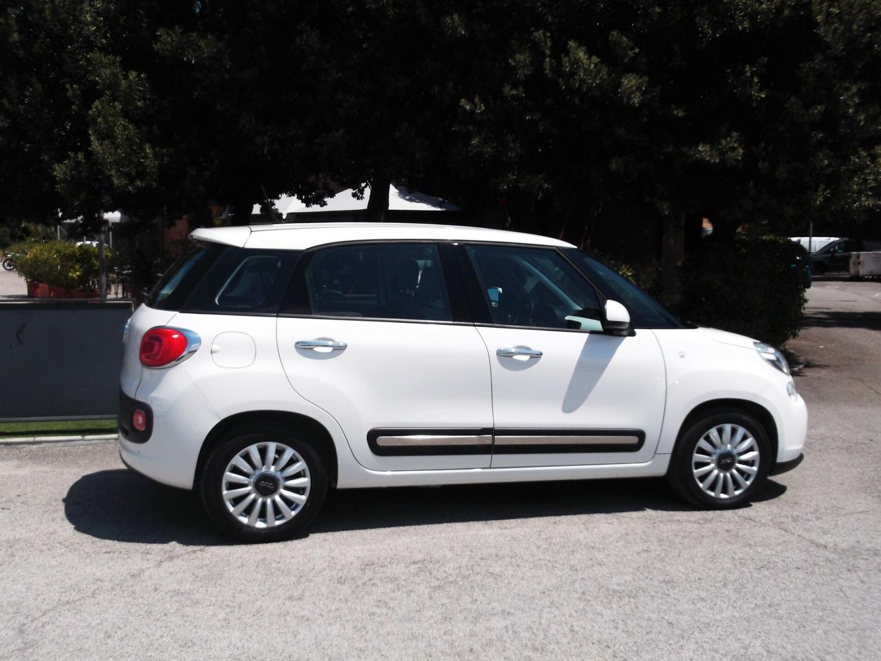 Fiat 500L 1.3 Multijet Neopatentati 2015