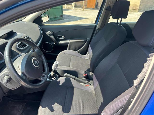 RENAULT Clio 1.4 benzina/gpl Pronta per Consegna